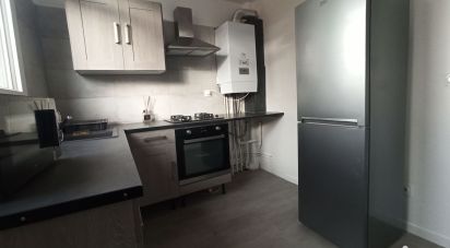 Appartement 2 pièces de 44 m² à Limeil-Brévannes (94450)