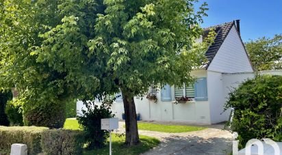 Maison 6 pièces de 130 m² à Longpont-sur-Orge (91310)