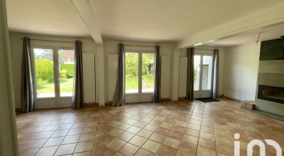 House 6 rooms of 130 m² in Longpont-sur-Orge (91310)