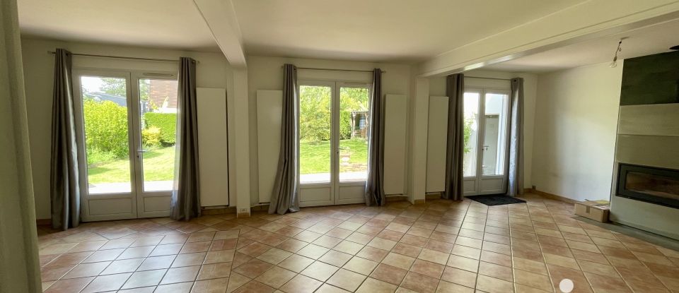 Maison 6 pièces de 130 m² à Longpont-sur-Orge (91310)