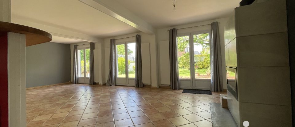 Maison 6 pièces de 130 m² à Longpont-sur-Orge (91310)