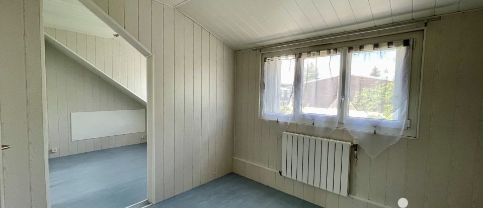 Maison 6 pièces de 130 m² à Longpont-sur-Orge (91310)