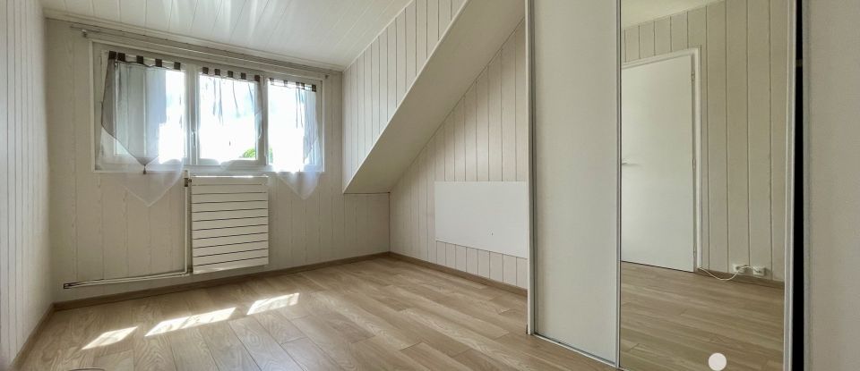 Maison 6 pièces de 130 m² à Longpont-sur-Orge (91310)