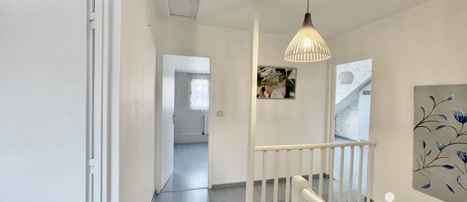 Maison 6 pièces de 130 m² à Longpont-sur-Orge (91310)