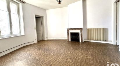 Apartment 2 rooms of 39 m² in Reims (51100)