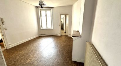 Apartment 2 rooms of 39 m² in Reims (51100)