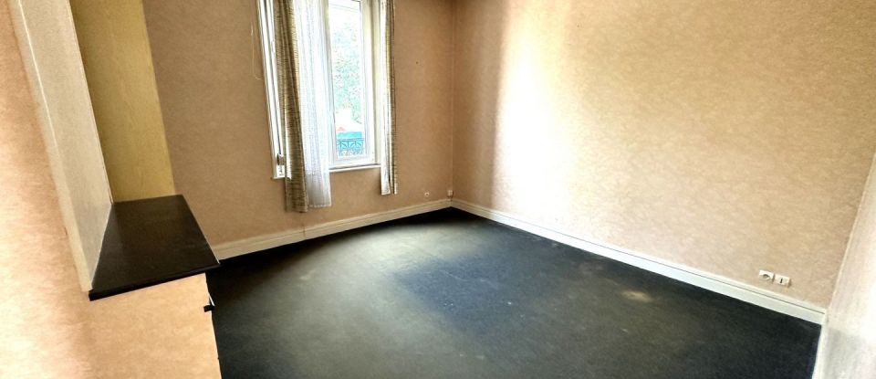 Appartement 2 pièces de 39 m² à Reims (51100)