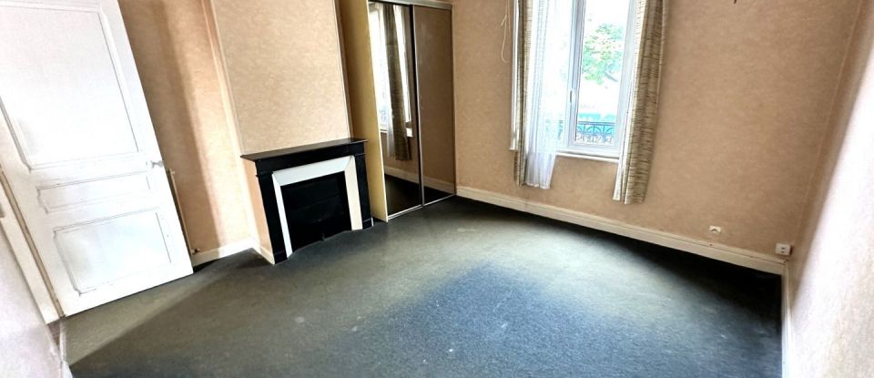 Appartement 2 pièces de 39 m² à Reims (51100)