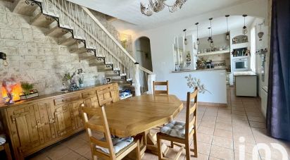 Traditional house 5 rooms of 164 m² in Montauroux (83440)