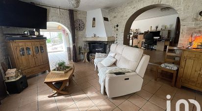 Traditional house 5 rooms of 164 m² in Montauroux (83440)