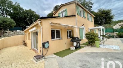 Traditional house 5 rooms of 164 m² in Montauroux (83440)