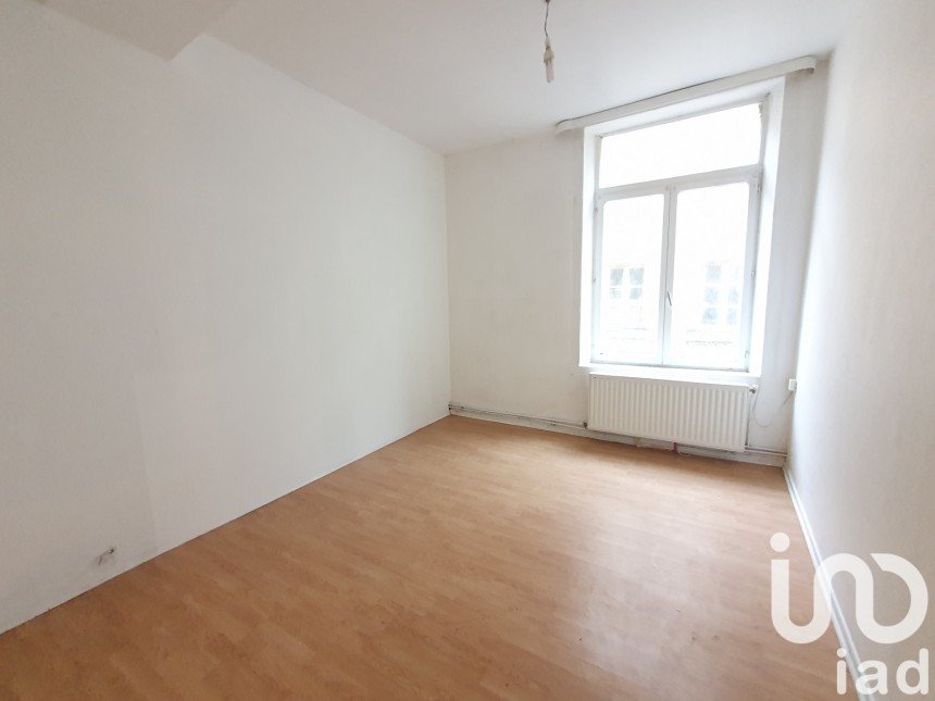 Immeuble de 250 m² à Sedan (08200)