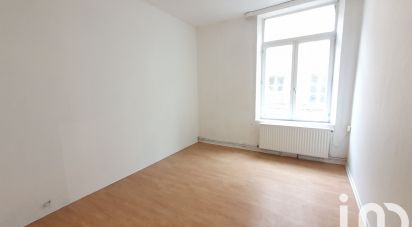 Immeuble de 250 m² à Sedan (08200)