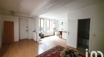 Immeuble de 250 m² à Sedan (08200)