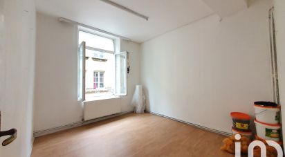 Immeuble de 250 m² à Sedan (08200)