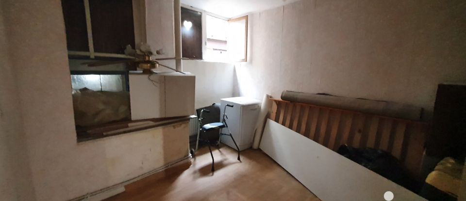 Immeuble de 250 m² à Sedan (08200)