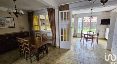 House 5 rooms of 90 m² in Lambersart (59130)