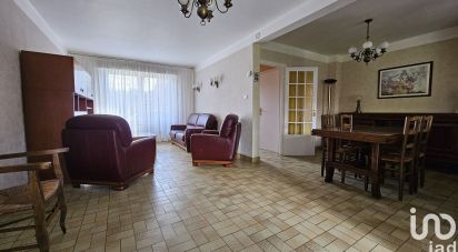 House 5 rooms of 90 m² in Lambersart (59130)