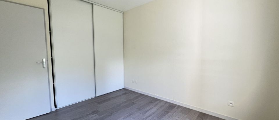 Appartement 2 pièces de 48 m² à Saint-Nazaire (44600)