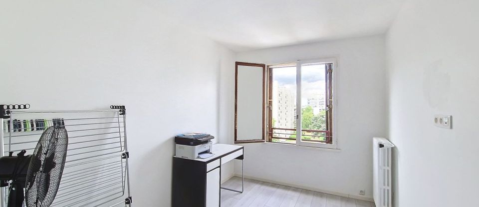 Appartement 3 pièces de 61 m² à Épinay-sur-Seine (93800)