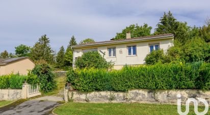 Pavilion 5 rooms of 90 m² in Raucourt-et-Flaba (08450)