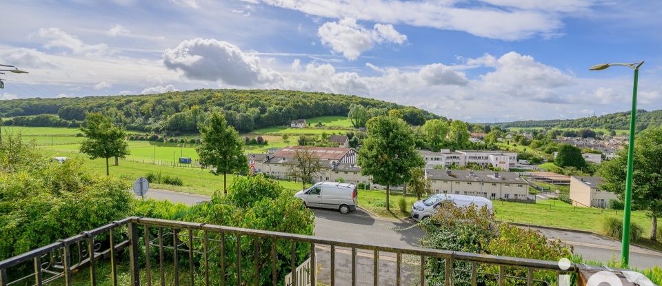 Pavillon 5 pièces de 90 m² à Raucourt-et-Flaba (08450)