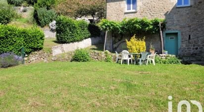 Country house 5 rooms of 80 m² in Saint-Barthélemy-le-Meil (07160)