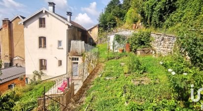 House 5 rooms of 108 m² in Plombières-les-Bains (88370)