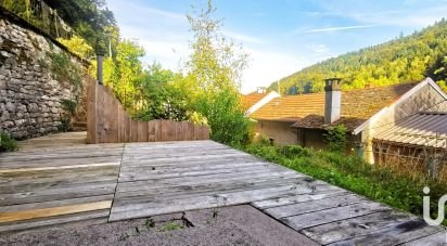 House 5 rooms of 108 m² in Plombières-les-Bains (88370)