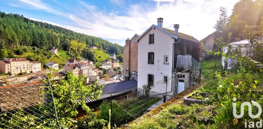 House 5 rooms of 108 m² in Plombières-les-Bains (88370)