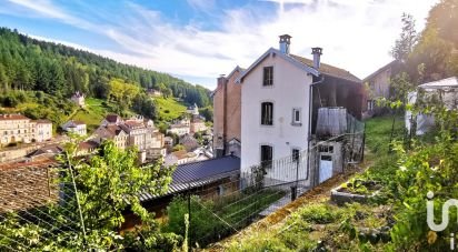 Maison 5 pièces de 108 m² à Plombières-les-Bains (88370)