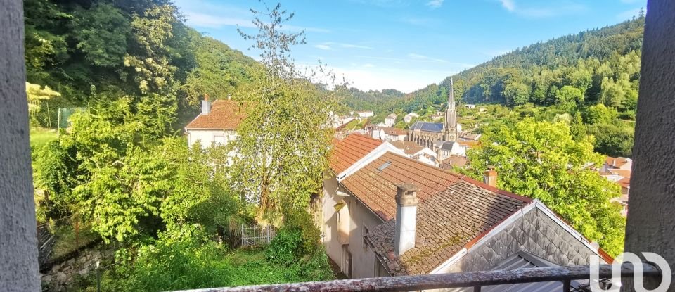 House 5 rooms of 108 m² in Plombières-les-Bains (88370)