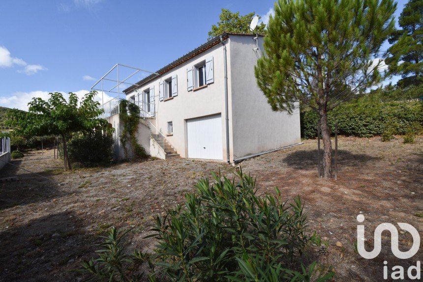 Maison 4 pièces de 83 m² à Embres-et-Castelmaure (11360)