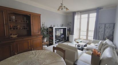 Apartment 3 rooms of 58 m² in Le Soler (66270)