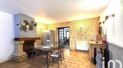 Town house 5 rooms of 130 m² in Bruay-sur-l'Escaut (59860)