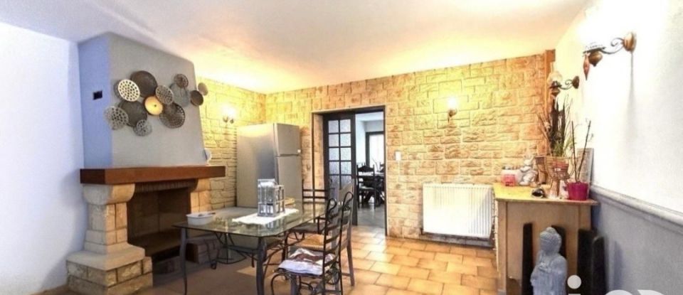 Maison de ville 5 pièces de 130 m² à Bruay-sur-l'Escaut (59860)