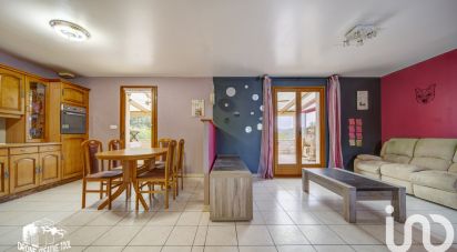 Maison 5 pièces de 121 m² à Budling (57970)