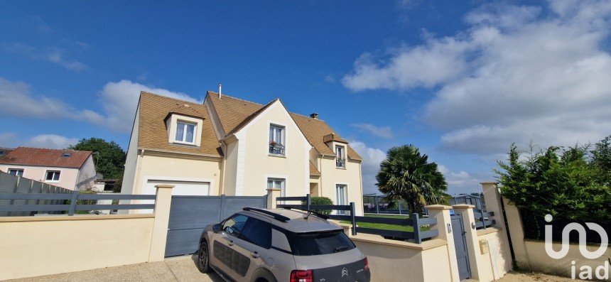 Maison 5 pièces de 170 m² à Claye-Souilly (77410)