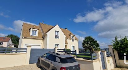 Maison 5 pièces de 170 m² à Claye-Souilly (77410)