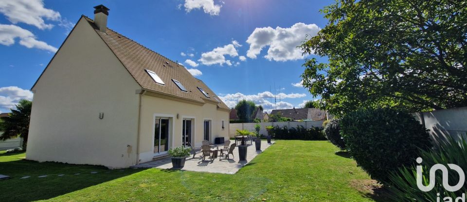 Maison 5 pièces de 170 m² à Claye-Souilly (77410)