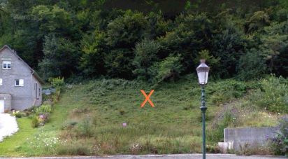 Land of 1,228 m² in Cier-de-Luchon (31110)