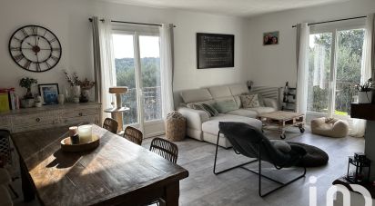 Appartement 4 pièces de 91 m² à Vence (06140)