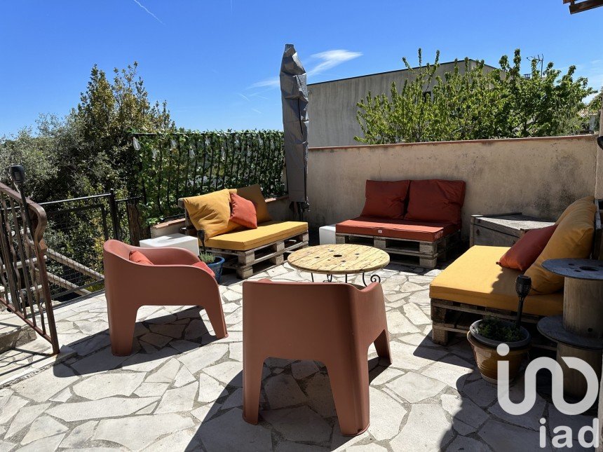 Apartment 4 rooms of 91 m² in Vence (06140)