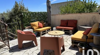 Apartment 4 rooms of 91 m² in Vence (06140)