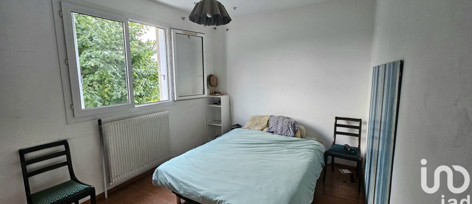 Maison 5 pièces de 106 m² à Soisy-sous-Montmorency (95230)