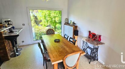 Maison 5 pièces de 106 m² à Soisy-sous-Montmorency (95230)