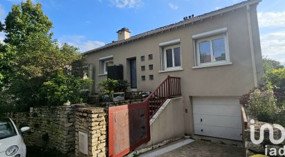 Maison 5 pièces de 106 m² à Soisy-sous-Montmorency (95230)