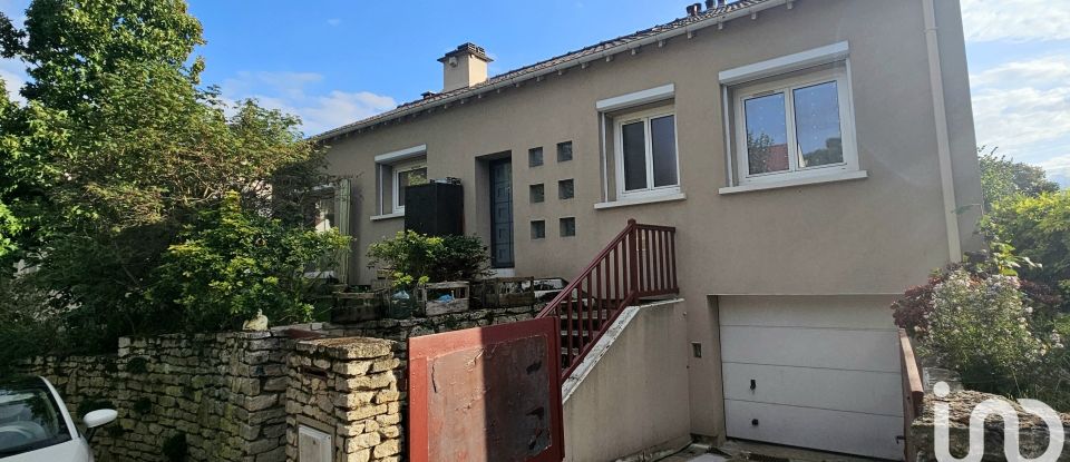 Maison 5 pièces de 106 m² à Soisy-sous-Montmorency (95230)