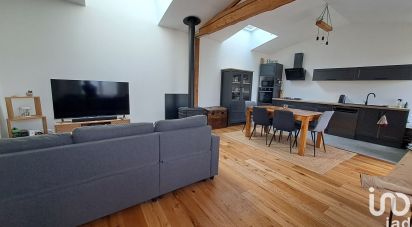 Maison 4 pièces de 85 m² à Oudon (44521)