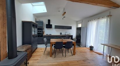 Maison 4 pièces de 79 m² à Oudon (44521)